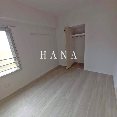 プローシュⅡの洋室