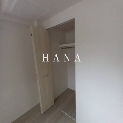 プローシュⅡの収納