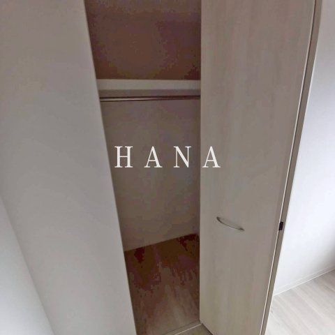 プローシュⅡの収納