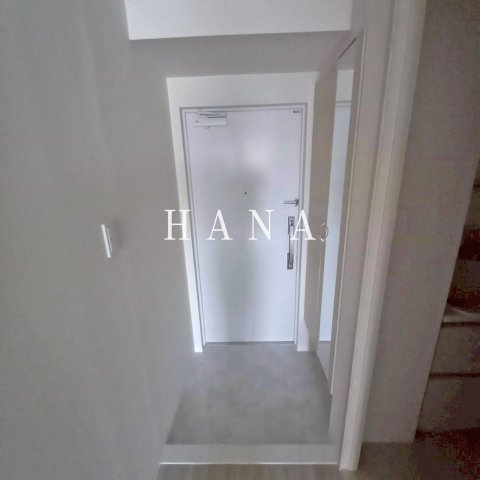 プローシュⅡの玄関