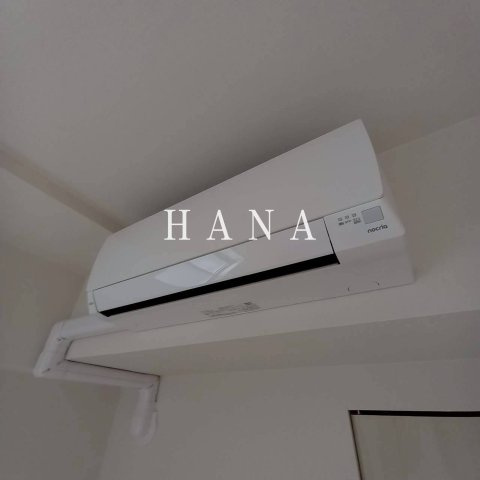 プローシュⅡの設備