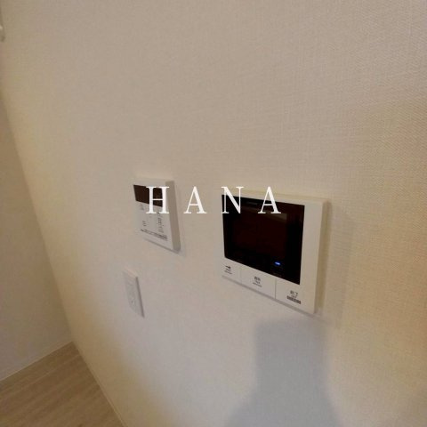 プローシュⅡのセキュリティ