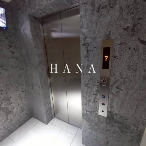 プローシュⅡのその他共用部分