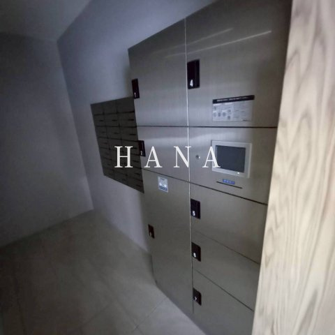 プローシュⅡのその他共用部分