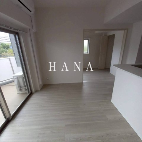 プローシュⅡの居間・リビング