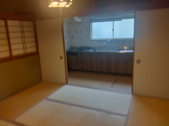 【和室】 | 伊東市宇佐美　戸建