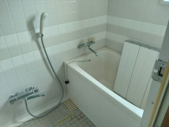 【浴室】 | 伊東市宇佐美　戸建