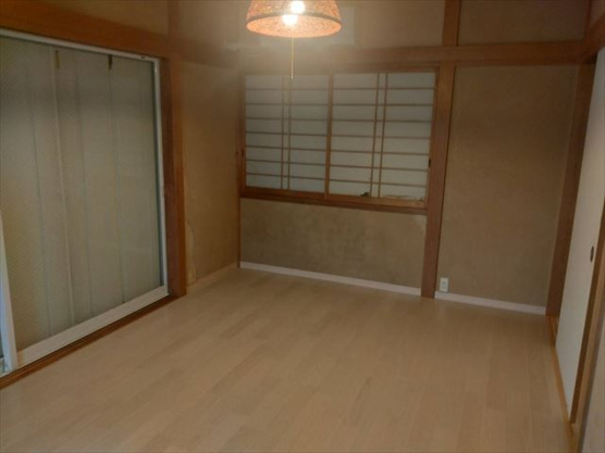 【和室】 | 伊東市宇佐美　戸建