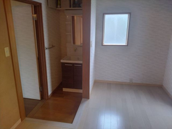 【玄関】 | 伊東市宇佐美　戸建