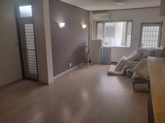 【居間・リビング】 | 伊東市宇佐美　戸建