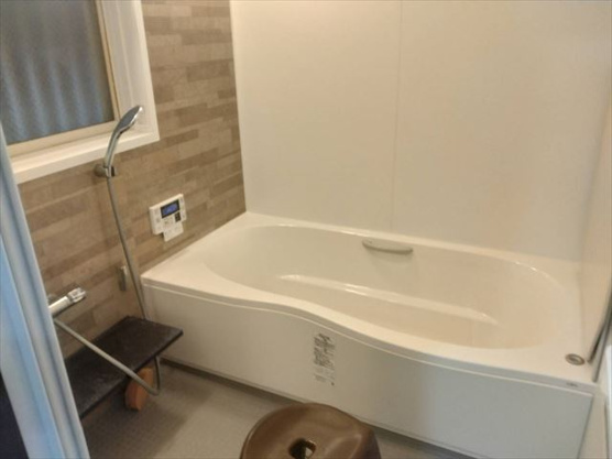 【浴室】 | 伊東市宇佐美　戸建