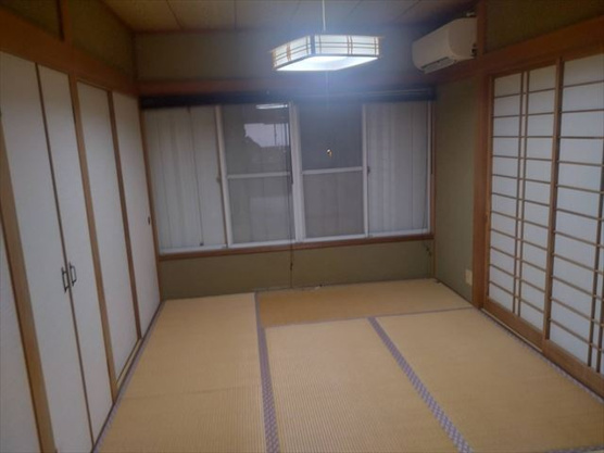 【和室】 | 伊東市宇佐美　戸建