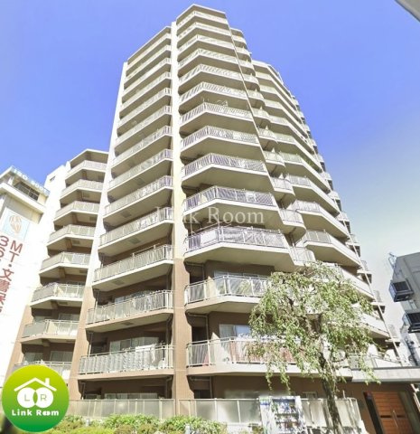 プロスペクト清澄庭園