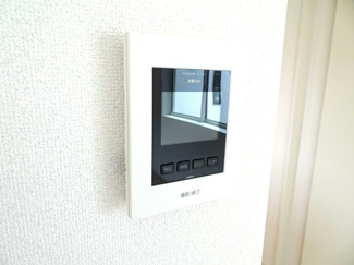 【防犯設備】 | 新築　緑区　原宿　京王相模原線　JR横浜線　橋本駅