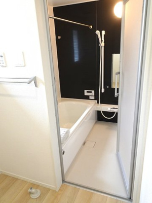 【浴室】 | 新築　緑区　原宿　京王相模原線　JR横浜線　橋本駅