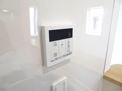 【発電・温水設備】 | 新築　緑区　原宿　京王相模原線　JR横浜線　橋本駅