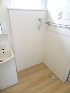 【ランドリースペース】 | 新築　緑区　原宿　京王相模原線　JR横浜線　橋本駅