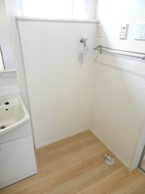 【ランドリースペース】 | 新築　緑区　原宿　京王相模原線　JR横浜線　橋本駅