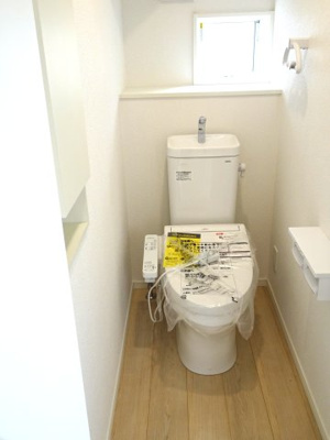 【トイレ】 | 新築　緑区　原宿　京王相模原線　JR横浜線　橋本駅