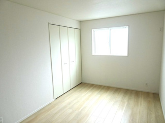 【洋室】 | 新築　緑区　原宿　京王相模原線　JR横浜線　橋本駅 | 洋室１