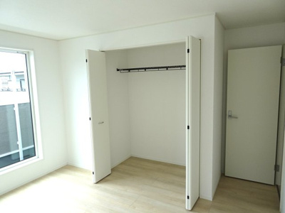 【洋室】 | 新築　緑区　原宿　京王相模原線　JR横浜線　橋本駅 | 洋室２