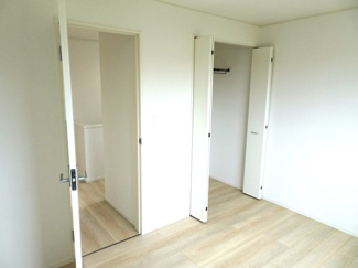 【洋室】 | 新築　緑区　原宿　京王相模原線　JR横浜線　橋本駅 | 洋室３