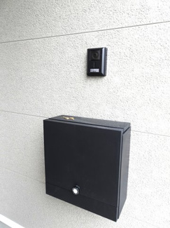 【玄関】 | 新築　緑区　原宿　京王相模原線　JR横浜線　橋本駅