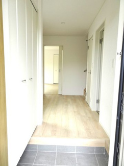 【玄関】 | 新築　緑区　原宿　京王相模原線　JR横浜線　橋本駅