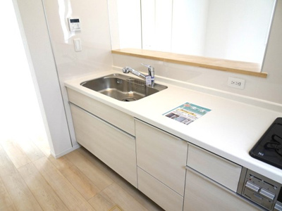 【キッチン】 | 新築　緑区　原宿　京王相模原線　JR横浜線　橋本駅