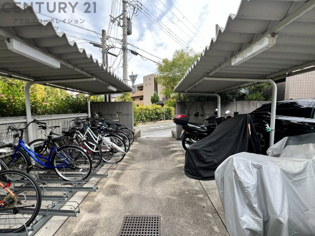 ヒールヒルズのその他物件画像