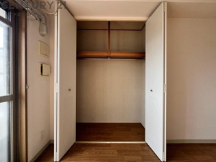 ヒールヒルズの収納