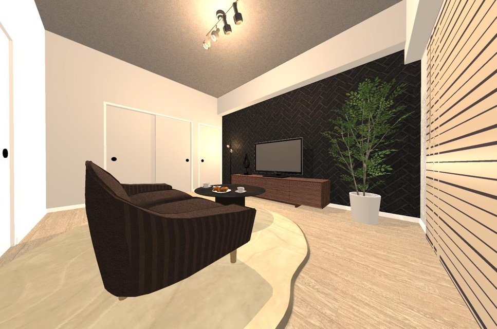 マルビシマンション天満