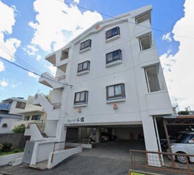 【外観】 | ヴィレージ与儀（ＴＴ） | ヴィレージ与儀（ＴＴ）★那覇市赤嶺エリア