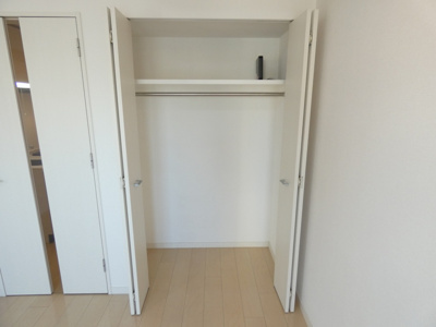 【収納】 | パルティール覚王山