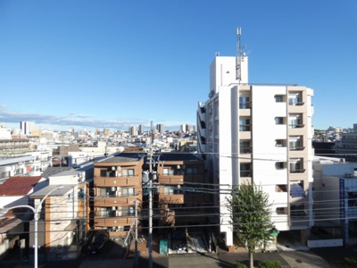 【展望】 | パルティール覚王山