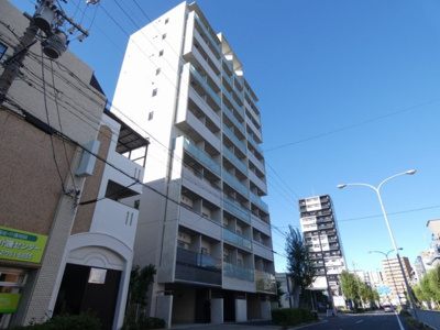 【外観】 | パルティール覚王山