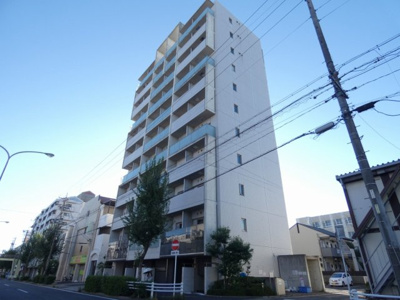 【外観】 | パルティール覚王山