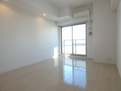 【洋室】 | パルティール覚王山