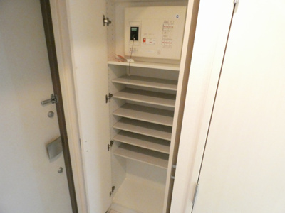 【収納】 | パルティール覚王山