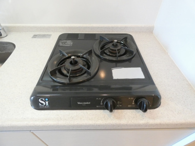 【内装】 | パルティール覚王山