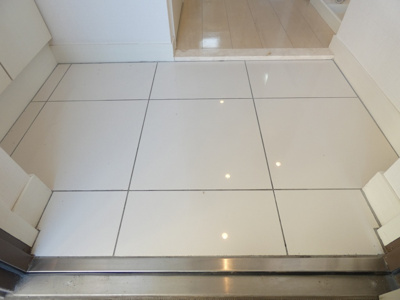 【玄関】 | パルティール覚王山