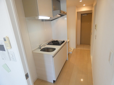 【キッチン】 | パルティール覚王山