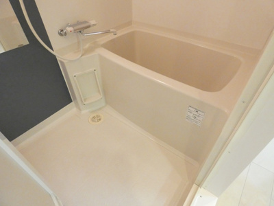 【浴室】 | パルティール覚王山