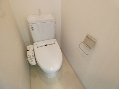 【トイレ】 | パルティール覚王山