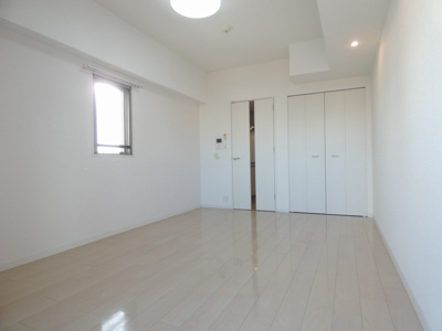 【寝室】 | パルティール覚王山