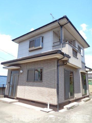 【外観】 | グローリア