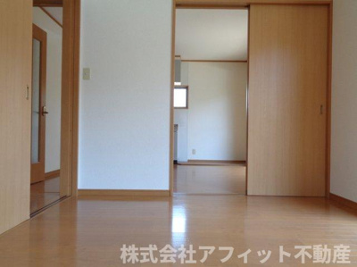 【居間・リビング】 | グローリア