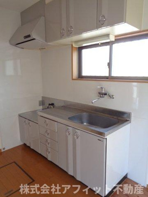 【キッチン】 | グローリア