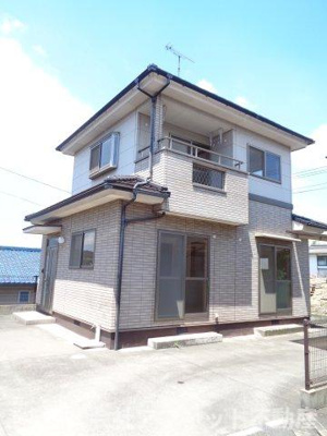 【外観】 | グローリア | グローリア・木造