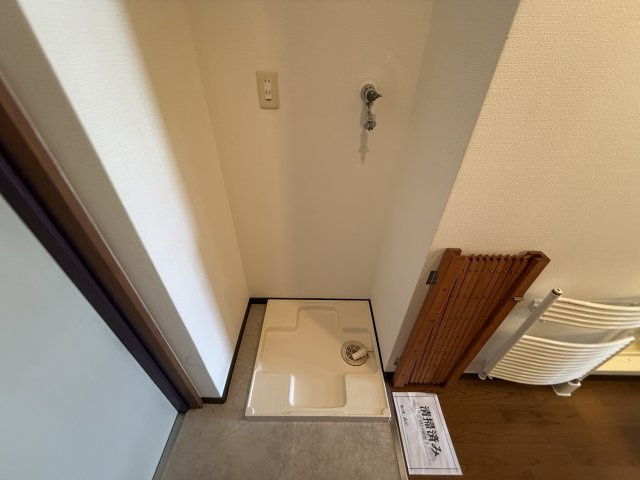 フローライト蛍池の設備